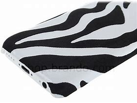 Image result for Zebra iPhone 5C Case