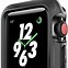 Image result for Leather Apple Watch Case 44mm