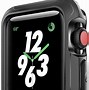 Image result for Heavy Duty Apple Watch Band