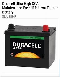Image result for Duracell 12V Battery