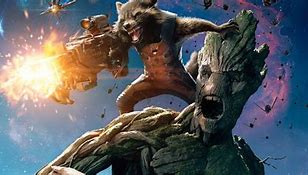 Image result for Guardians of the Galaxy Concept Art Rocket