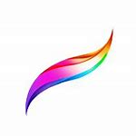 Image result for Procreate Logo.png