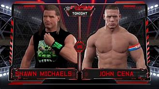 Image result for John Cena New Attire 2K17 Shawn