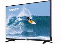 Image result for Sharp Smart TV Wi-Fi Setup