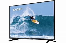 Image result for Sharp 80 AQUOS Smart TV