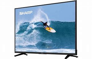 Image result for Sharp 45 Inch TV
