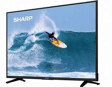 Image result for Sharp AQUOS 46 Inch TV