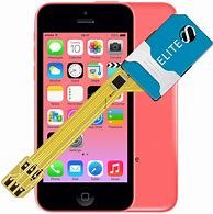 Image result for iPhone 5C Sim Card