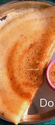 Image result for Dosa Indian Food