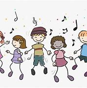 Image result for Children Dancing Clip Art Free