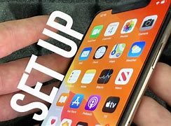 Image result for iPhone Set Up Guide