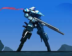 Image result for Robot Boss Concept Art Drawings