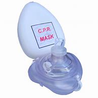 Image result for CPR Life Mask Face Shield