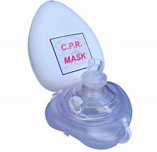 Image result for CPR Face Shield