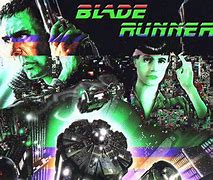 Image result for Blade Runner Quotes