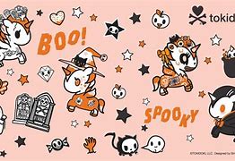 Image result for Tokidoki Halloween