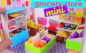 Image result for DIY Mini Store