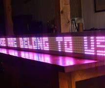 Image result for Arduino LED Display