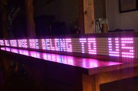Image result for LED Screen Arduino