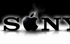 Image result for Sony Y Apple