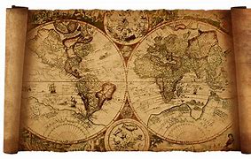 Image result for Old World Map