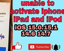 Image result for How to Fix Unable to Activate iPhone