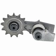 Image result for Additional Motorcycle Chain Tensioner