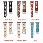 Image result for Origanal iPhone Watch Bands