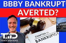 Image result for BBBY bankruptcy