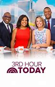 Image result for British TV Today Show