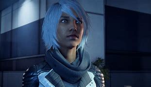 Image result for Fallout 4 Sara Ryder