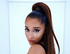 Image result for Ariana Grande Head