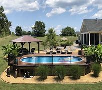 Image result for Best Backyard Above Ground Pools