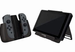 Image result for Switch Charging Case