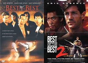 Image result for Best of the Best Movie