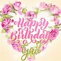 Image result for Happy Birthday Gail GIF Images