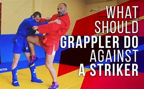 Image result for Sambo Moves