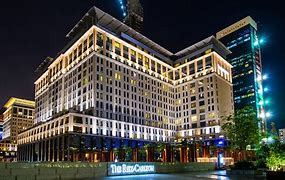 Image result for Ritz-Carlton Dubai DIFC