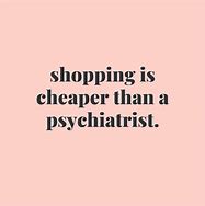 Image result for Shopping Quotes