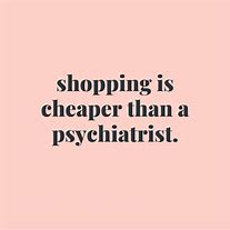 Image result for Spring Shopping Quotes