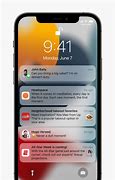 Image result for iPhone Message Notification Sample Image