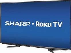 Image result for Sharp Roku TV Swatch Logo