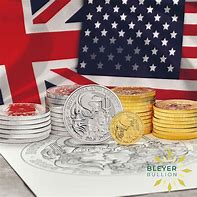 Image result for 1 oz Silver Britannia Coin