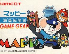 Image result for Mappy Box Art