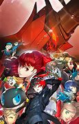 Image result for Joker Phone P5R