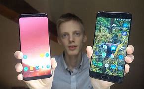 Image result for Galaxy S8 vs S7