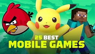 Image result for Best Games for Flip Phone