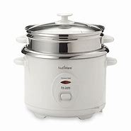 Image result for Aroma Stainless Steel Rice Cooker