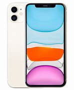 Image result for iPhone 11 Bianco