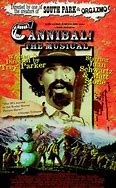 Image result for Cannibal the Musical Cast Confused Guy